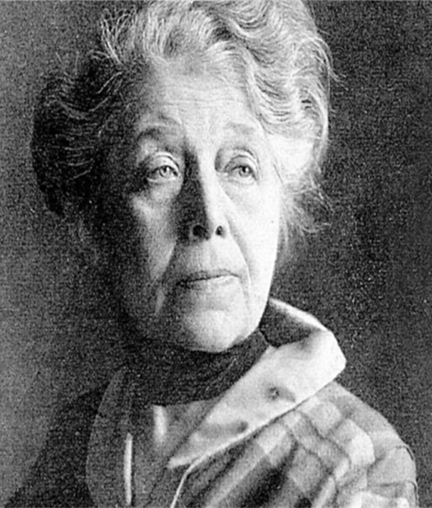 Ricarda Huch